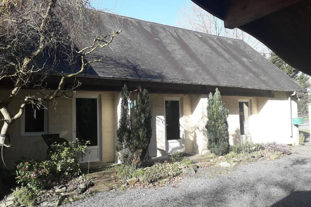 Maisonnette A La Campagne 65 M2 Villa Baudre Exterior photo